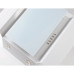 Каминная вытяжка CIARKO Special Star SBM White 60 Каминная вытяжка CIARKO Special Star SBM White 60
