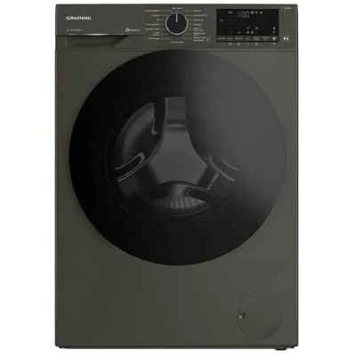 Стиральная машина GRUNDIG GW5P57H21M Стиральная машина GRUNDIG GW5P57H21M