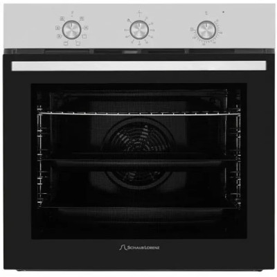 Духовой шкаф SCHAUB LORENZ SLB EE6080 Духовой шкаф SCHAUB LORENZ SLB EE6080