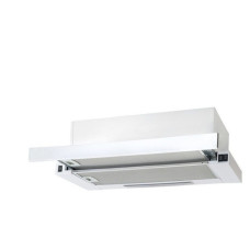 Встраиваемая вытяжка SCHTOFF Strelka 60 white