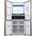 Холодильник HIBERG RFQ-590G GT inverter Холодильник HIBERG RFQ-590G GT inverter