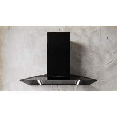 Вытяжка SIRIUS SLTC97 JEEG black 60