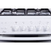 Плита газовая FLAMA fg2424-w Плита газовая FLAMA fg2424-w