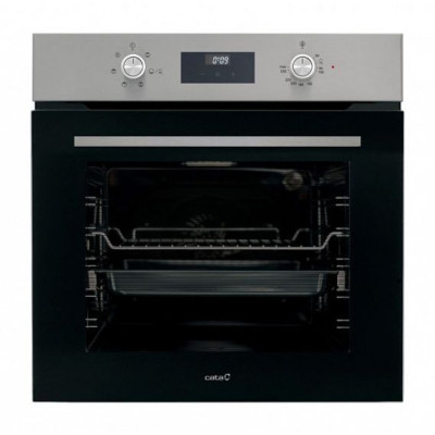 Духовой шкаф CATA MDS 7206 X