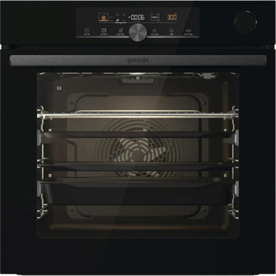 Духовой шкаф GORENJE BSA6747A04BG Духовой шкаф GORENJE BSA6747A04BG