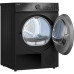 Сушильная машина WEISSGAUFF WD 5910 Heat Pump Matt Black Сушильная машина WEISSGAUFF WD 5910 Heat Pump Matt Black