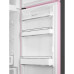 Холодильник SMEG FAB30RPK6 Холодильник SMEG FAB30RPK6