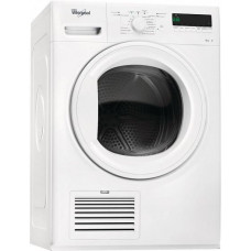Сушильная машина WHIRLPOOL DDLX 80115 Сушильная машина WHIRLPOOL DDLX 80115