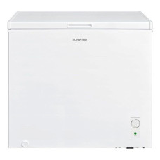Морозильный ларь SUNWIND SCH205 Морозильный ларь SUNWIND SCH205