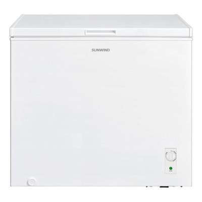 Морозильный ларь SUNWIND SCH205 Морозильный ларь SUNWIND SCH205