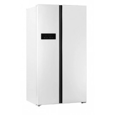 Холодильник ASCOLI ACDW601W (белый) Холодильник ASCOLI ACDW601W (белый)