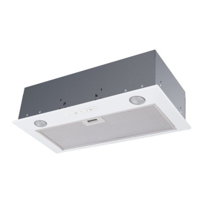 Встраиваемая вытяжка Maunfeld Crosby Light (C) 60 белый Встраиваемая вытяжка Maunfeld Crosby Light (C) 60 белый