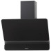 Вытяжка KRONA SATURN 600 DN BLACK 4S Вытяжка KRONA SATURN 600 DN BLACK 4S