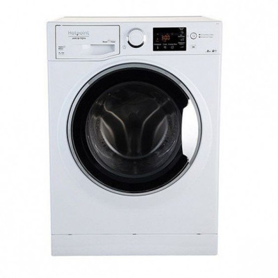 Стиральная машина HOTPOINT-ARISTON RT 8229 ST K Стиральная машина HOTPOINT-ARISTON RT 8229 ST K