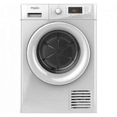 Сушильная машина WHIRLPOOL FT M11 82Y EU Сушильная машина WHIRLPOOL FT M11 82Y EU