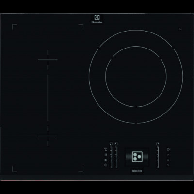 Поверхность ELECTROLUX ehi 6832 fog Поверхность ELECTROLUX ehi 6832 fog