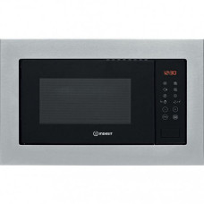 Микроволновая печь INDESIT MWI 125 GX Микроволновая печь INDESIT MWI 125 GX