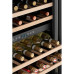 Винный шкаф WEISSGAUFF WWC-46 DB DualZone Винный шкаф WEISSGAUFF WWC-46 DB DualZone