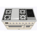 Варочный центр ILVE M12FIDNE3/AWC Варочный центр ILVE M12FIDNE3/AWC