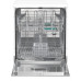 Посудомоечная машина GORENJE GS642E90W Посудомоечная машина GORENJE GS642E90W