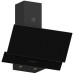 Вытяжка MBS MERYTA 150 GLASS BLACK Вытяжка MBS MERYTA 150 GLASS BLACK