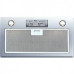 Вытяжка WHIRLPOOL AKR773IX Вытяжка WHIRLPOOL AKR773IX