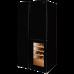 Холодильник HIBERG RFS-700DX NFGB inverter wine Холодильник HIBERG RFS-700DX NFGB inverter wine