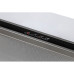 Вытяжка KRONASTEEL KAMILLA Sensor 600 inox/black glass 2M Вытяжка KRONASTEEL KAMILLA Sensor 600 inox/black glass 2M