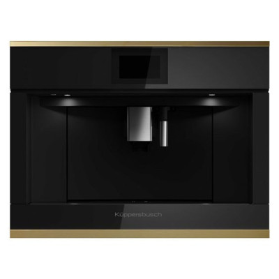 Кофемашина KUPPERSBUSCH CKV 6800.0 S4 Кофемашина KUPPERSBUSCH CKV 6800.0 S4
