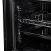 Духовой шкаф MAUNFELD EOGC604B Slim Духовой шкаф MAUNFELD EOGC604B Slim