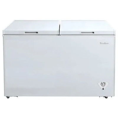 Морозильный ларь TESLER CF-350 Морозильный ларь TESLER CF-350