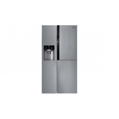 Холодильник Side-by-Side LG GC-J247JABV Холодильник Side-by-Side LG GC-J247JABV
