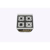 Варочный центр ILVE M07DNE3/BKG Варочный центр ILVE M07DNE3/BKG