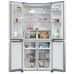 Холодильник HAIER HTF-425DM7RU Холодильник HAIER HTF-425DM7RU