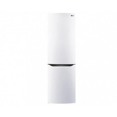 Холодильник LG ga-b379svca Холодильник LG ga-b379svca