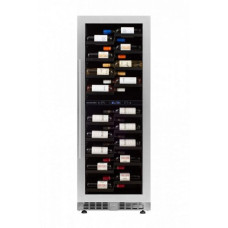 Винный шкаф DUNAVOX DX-104.375DSS Винный шкаф DUNAVOX DX-104.375DSS