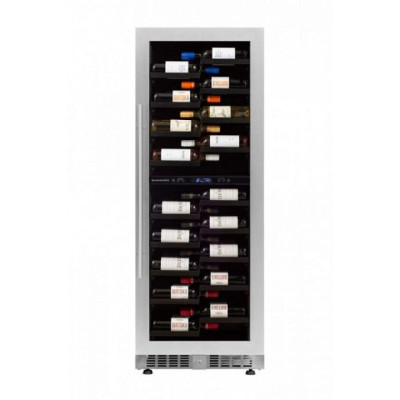 Винный шкаф DUNAVOX DX-104.375DSS Винный шкаф DUNAVOX DX-104.375DSS