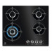 Варочная поверхность ELECTROLUX KGG6438K Варочная поверхность ELECTROLUX KGG6438K