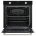 Духовой шкаф BRANDT BOH1224X Духовой шкаф BRANDT BOH1224X