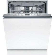 Посудомоечная машина BOSCH SMV4HVX03E Посудомоечная машина BOSCH SMV4HVX03E