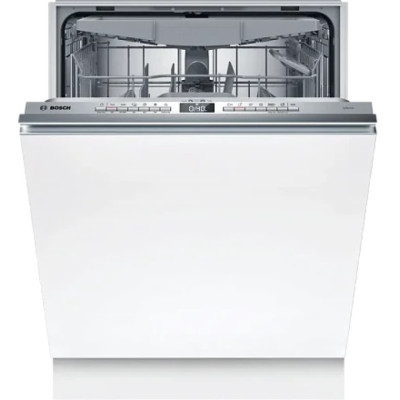Посудомоечная машина BOSCH SMV4HVX03E Посудомоечная машина BOSCH SMV4HVX03E