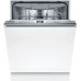 Посудомоечная машина BOSCH SMV4HVX03E Посудомоечная машина BOSCH SMV4HVX03E