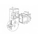 Духовой шкаф ELECTROLUX eoa 95551 av Духовой шкаф ELECTROLUX eoa 95551 av