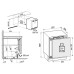 Холодильник LIEBHERR SUBa30 375i Prime BioFresh Холодильник LIEBHERR SUBa30 375i Prime BioFresh