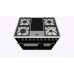 Варочный центр ILVE PD09IDNE3/BKB Варочный центр ILVE PD09IDNE3/BKB