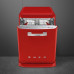 Посудомоечная машина SMEG LVFABRD2 Посудомоечная машина SMEG LVFABRD2