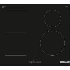 Варочная поверхность BOSCH PWP611BB5E Варочная поверхность BOSCH PWP611BB5E