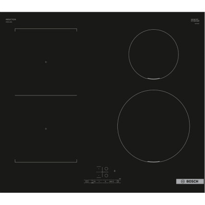 Варочная поверхность BOSCH PWP611BB5E Варочная поверхность BOSCH PWP611BB5E