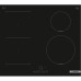 Варочная поверхность BOSCH PWP611BB5E Варочная поверхность BOSCH PWP611BB5E