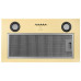 Вытяжка Lex GS BLOC P 600 IVORY LIGHT Вытяжка Lex GS BLOC P 600 IVORY LIGHT